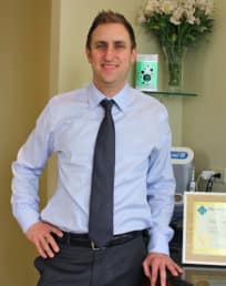 Dr. Ryan Skale - Northbrook, IL - Dentistry