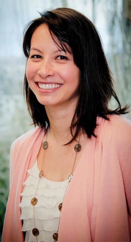 Dr. Shana L Reidy, DDS - Seattle, WA - Dentistry