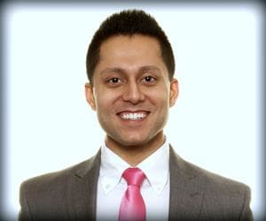 Dr. Vishal Jagdish Advani, DDS - Elk Grove Village, IL - Dentistry