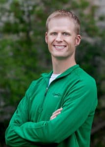 Dr. Zachary John Lechner, DDS - Stewartville, MN - Dentistry