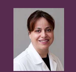 Dr. Zahra Hosseini - Hackensack, NJ - Dentistry