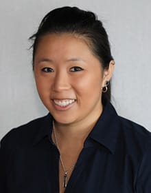 Dr. Tiffany Ann Go - Bellevue, WA - Dentistry
