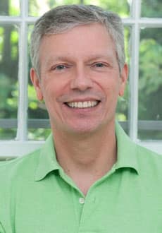 Dr. Michael Silveus - Weston, MA - Dentistry