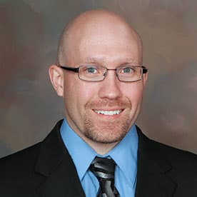 Dr. Jeffrey Christophe Millet, DDS