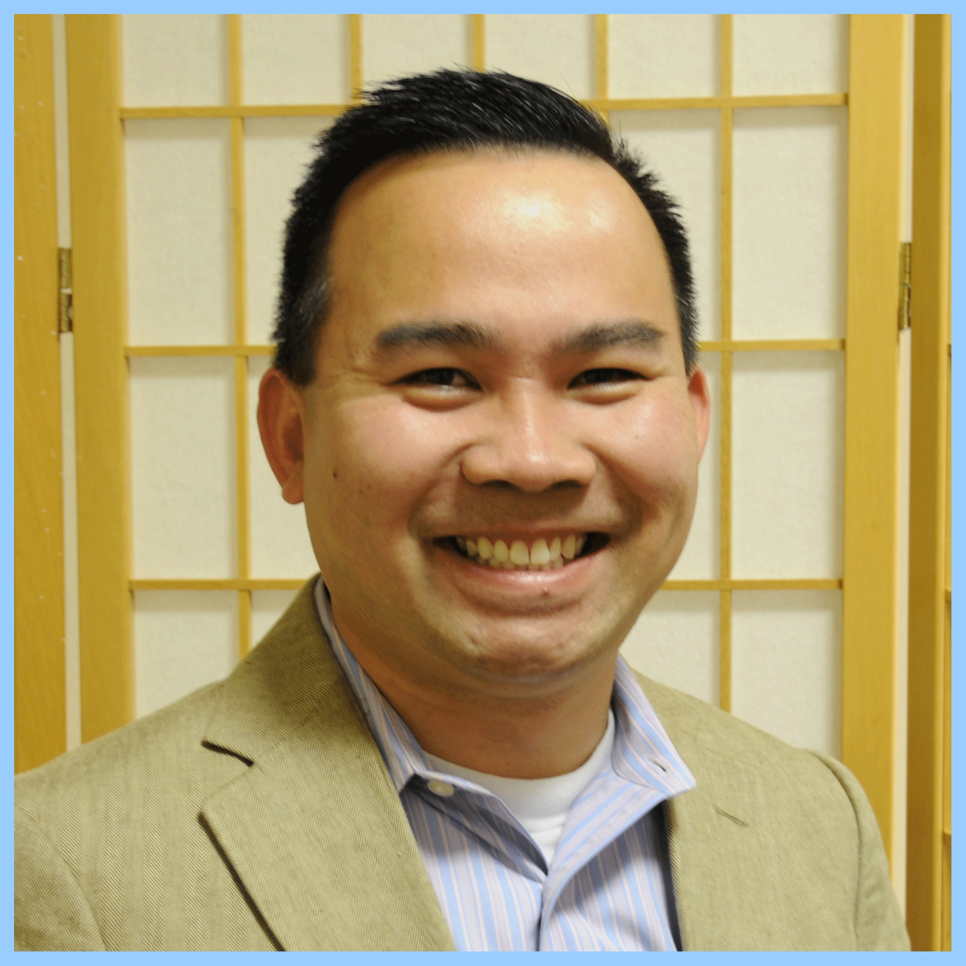 Dr. Louis Ba Dang - West Sacramento, CA - Dentistry