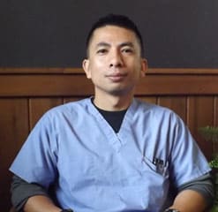 Dr. Phan T Tath, DDS