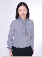 Dr. Jennifer Wei Chang - Los Angeles, CA - Dentistry