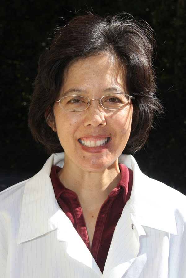 Dr. Deborah Hom Chin - San Ramon, CA - Dentistry