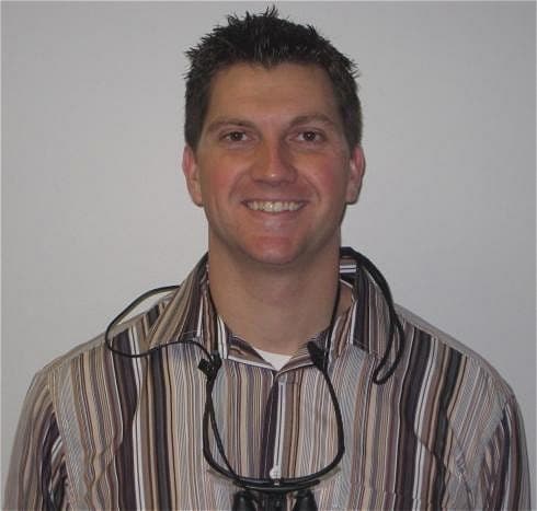 Dr. Todd Jay Hardin, DDS - Lafayette, IN - Dentistry