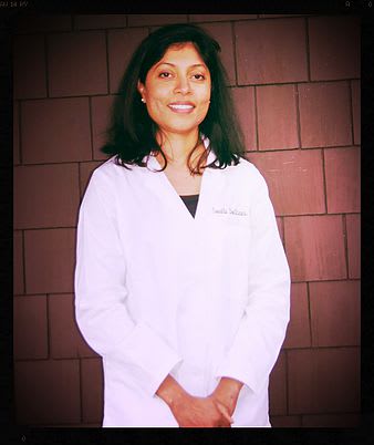 Dr. Sailaja S Donthineni - Lafayette, CA - Dentistry