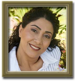 Dr. Padideh Shafiei, DDS - Irvine, CA - Dentistry