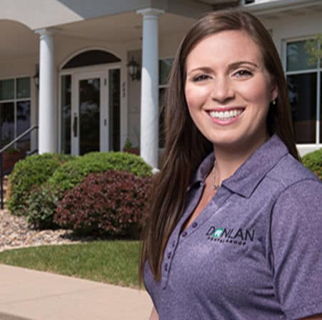 Dr. Nicole Marie Sudholt, DDS - Peoria, IL - Dentistry