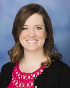 Dr. Brittany P Semones, DDS