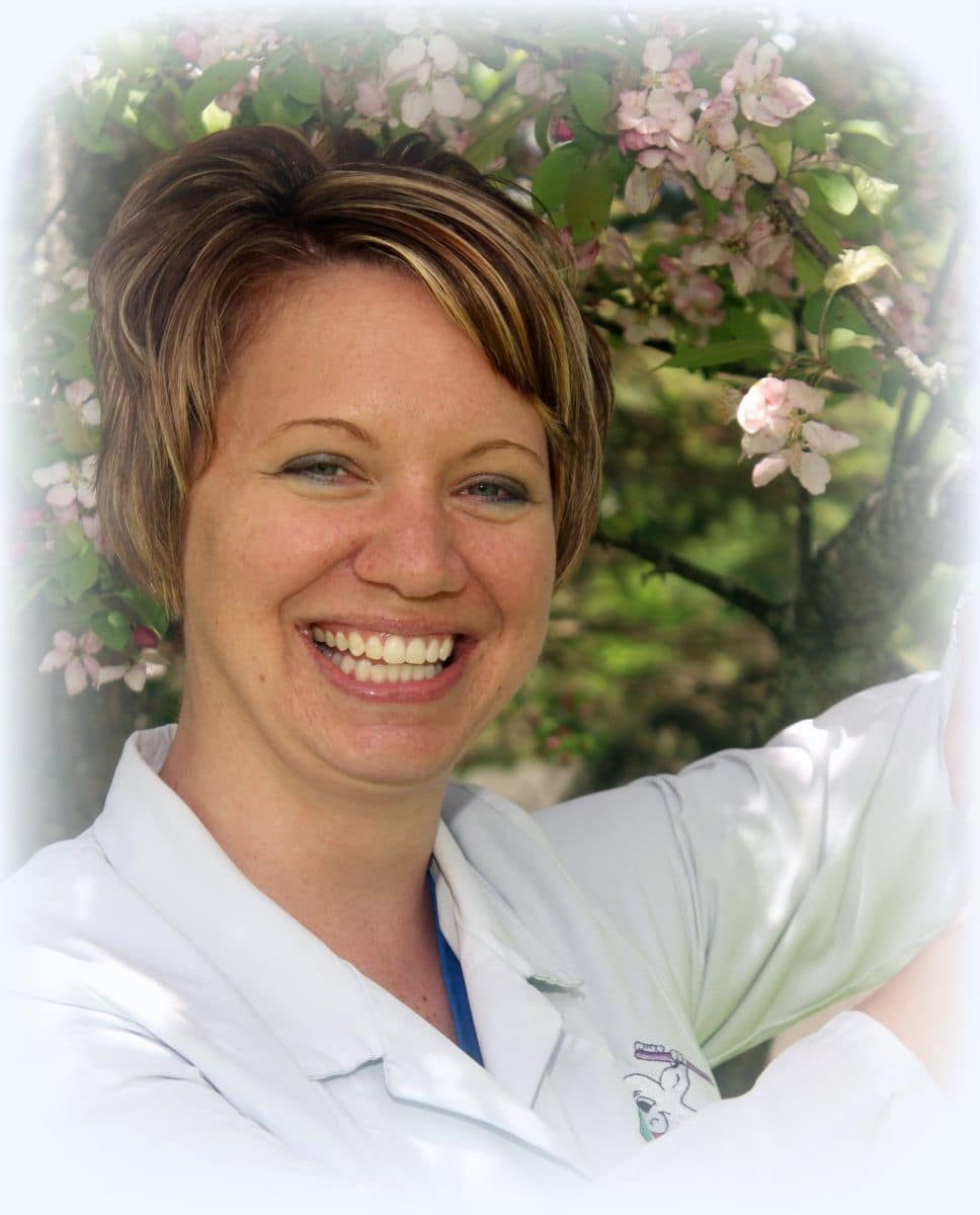 Dr. Rebecca Rose Steves - Corry, PA - Dentistry