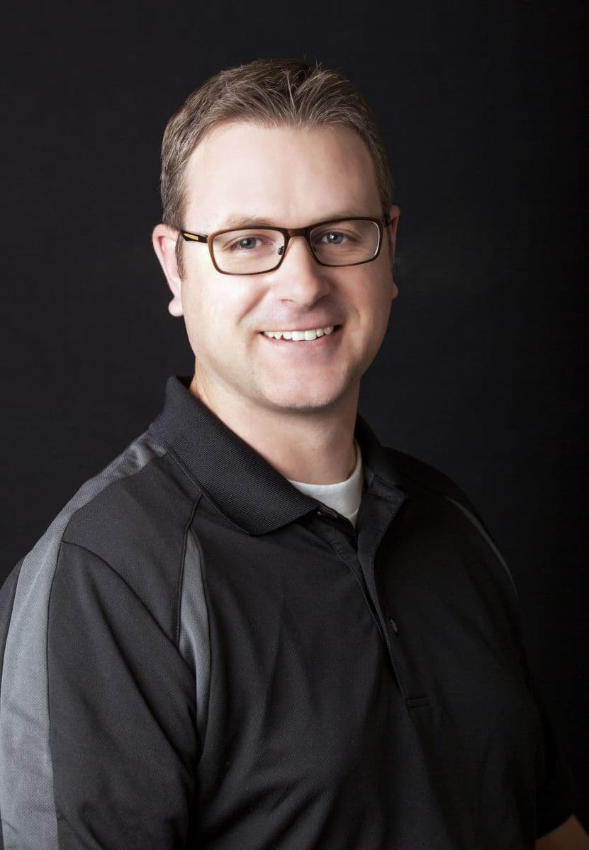 Dr. Jed A Harris - Beaver Dam, WI - Dentistry