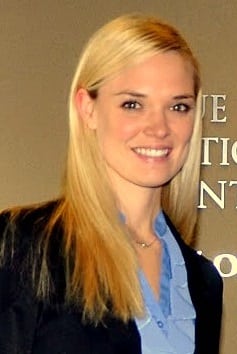 Dr. Meagan Lacie Rondeau, DDS - Overland Park, KS - Dentistry