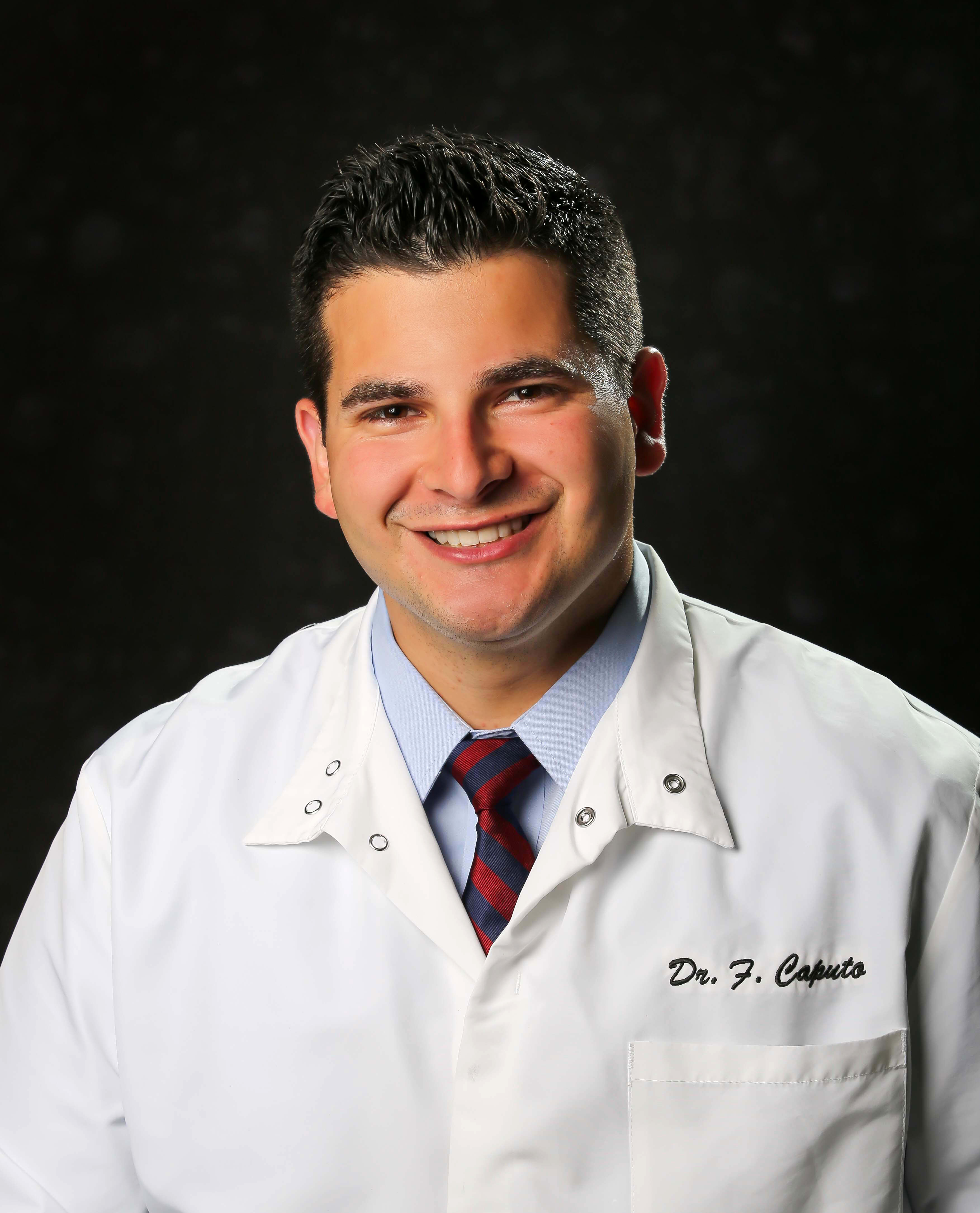 Dr. Frank Anthony Caputo - GREENDALE, WI - Dentistry