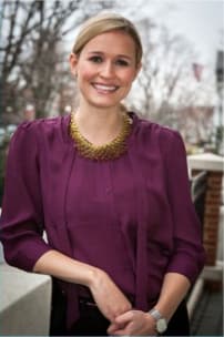 Dr. Elizabeth Dolan Holzhauer, DDS