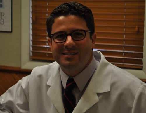 Dr. David M Perrino - Schenectady, NY - Dentistry