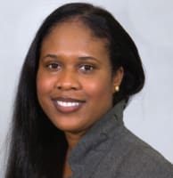 Dr. Caroline Eddie Clerisme, DDS - Manchester, NH - Dentistry