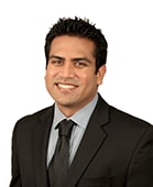 Dr. Alokh Persha, DDS - Bedford, NH - Dentistry