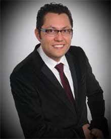 Dr. David Javdan - Los Angeles, CA - Dentistry
