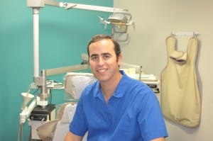 Dr. Gabriel Jose Larrea - Glendale, CA - Dentistry