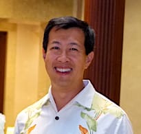 Dr. Ivan Chuah, DDS - Lihue, HI - Dentistry