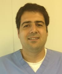 Dr. James Basil Salman