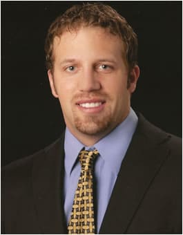 Dr. Cody Lonnie Henriksen, DDS - Sioux Falls, SD - Oral & Maxillofacial Surgery, Dentistry