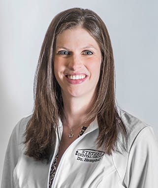 Dr. Claire L Hemphill, DDS - Fort Wayne, IN - Dentistry