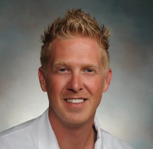 Dr. Brian Andrew Reavley - Lamar, MO - Dentistry