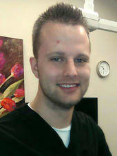 Dr. Arthur Bennett Unruh - Wichita, KS - Dentistry