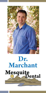 Dr. David Olson Marchant