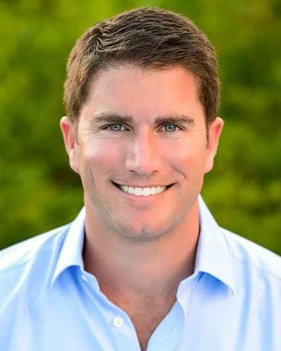 Dr. Theodore Kerry Chamberlain - Clearwater, FL - Dentistry