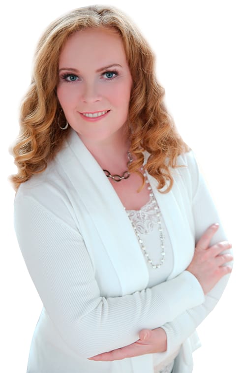 Dr. Svetlana Konstantinovna Sampson - Fargo, ND - Dentistry