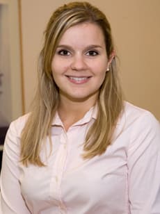Dr. Whitney Thompson Delaney - Reston, VA - Dentistry