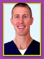 Dr. Nathan Andrew Sprenger - Tucson, AZ - Dentistry