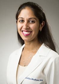 Dr. Radhika Wadhwa - Garland, TX - Dentistry