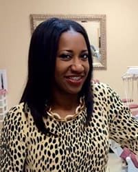Dr. Nala Sullivan - Stafford, TX - Dentistry