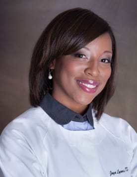 Dr. Joya Lashan Lyons, DDS