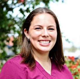 Dr. Valerie C Vargas