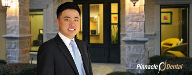 Dr. Woo Seok Jang - Plano, TX - Dentistry