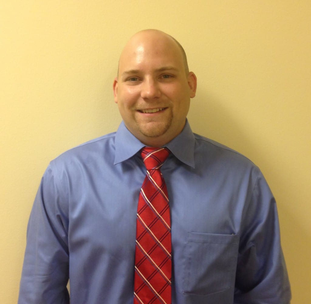 Dr. Matthew Christophe Turbush - Oklahoma City, OK - Dentistry