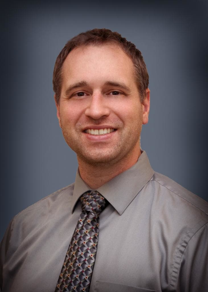 Dr. Michael Joseph Perry