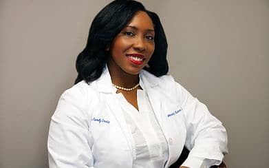 Dr. Wendelene Nicole Turner - Dallas, TX - Dentistry