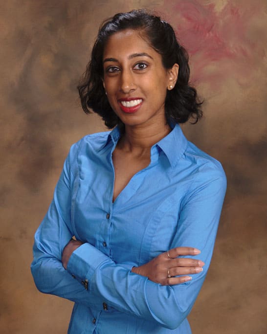 Dr. Sirisha Gogineni