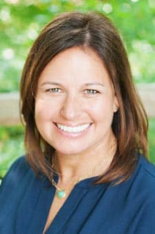 Dr. Caroline Ann Shenker - Fairfield, CT - Dentistry