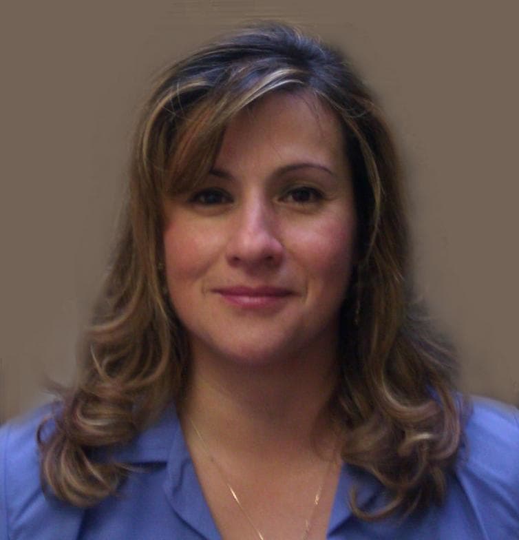 Dr. Rosario D Salerno - Carol Stream, IL - Dentistry