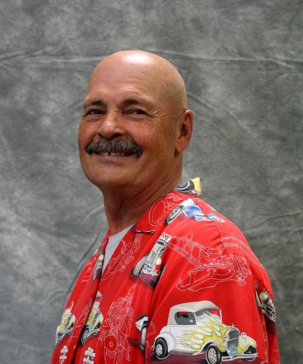 Dr. Eric Charles Simpson, DDS - Libby, MT - Dentistry